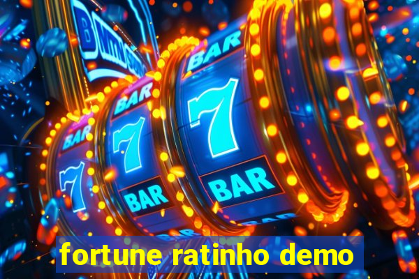 fortune ratinho demo